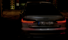 Ženský pohľad na: Audi A6 50 TDI quattro – týždeň jazdy „za dámu“ - KAMzaKRASOU.sk
